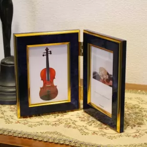 R. Grisales　-クレモナ新作バイオリンのご紹介のサムネイル