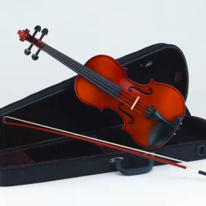春のキャンペーン ！！ １２０００円で始める大人のためのバイオリンのサムネイル