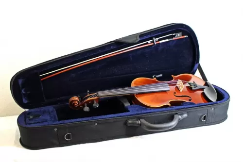 Cantabile 90 バイオリンセット 特別価格60,500円（税込）のサムネイル